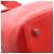 Hermès Borsa Hermes Toolbox 20 Rouge Pivoine Rosso - vista 6
