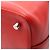 Hermès Borsa Hermes Toolbox 20 Rouge Pivoine Rosso - vista 7