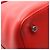 Hermès Borsa Hermes Toolbox 20 Rouge Pivoine Rosso - vista 8