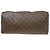 Louis Vuitton Speedy Monogram Canvas 40 Marrone - vista 7