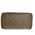 Louis Vuitton Speedy Monogram Canvas 35 Marrone - vista 7