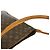 Louis Vuitton Monogram Looping Monogram Canvas GM Marrone - vista 6