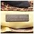 Borsa a tracolla Bottega Veneta stampa leopardata Marrone - vista 4