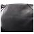 Borsa a tracolla in pelle nera Bottega Veneta Nero - vista 6