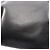 Borsa a tracolla in pelle nera Bottega Veneta Nero - vista 7