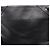 Borsa a tracolla in pelle nera Bottega Veneta Nero - vista 8