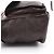 Borsa a tracolla in pelle marrone Bottega Veneta - vista 6
