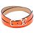 Bracciale Neo Gram Louis Vuitton Arancione