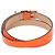 Bracciale Neo Gram Louis Vuitton Arancione - vista 2