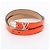 Bracciale Neo Gram Louis Vuitton Arancione - vista 3