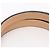 Bracciale Neo Gram Louis Vuitton Arancione - vista 4