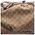 Gucci Sukey GG Canvas 2-Way Handtasche Braun Beige - Ansicht 11