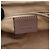 Gucci Sukey GG Canvas 2-Way Handtasche Braun Beige - Ansicht 4