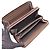 Borsa a tracolla Gucci Ophidia GG Supreme Marrone Multicolore Beige - vista 3