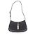 Borsa a tracolla Gucci Jackie Nero