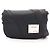 Borsa a tracolla in nylon Fendi Nero