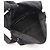 Borsa a tracolla in nylon Fendi Nero - vista 3