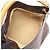 Borsa a Spalla Louis Vuitton Artsy MM Monogram Marrone - vista 3