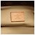 Borsa a Spalla Louis Vuitton Artsy MM Monogram Marrone - vista 4