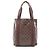 Borsa Tote Louis Vuitton Cabas Beaubourg Monogram Marrone