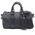 Borsa Louis Vuitton Keepall Bandoulière 25 Nero