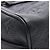 Borsa Louis Vuitton Keepall Bandoulière 25 Nero - vista 5