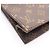 Louis Vuitton Sac Plat Tote Bag Marrone - vista 6
