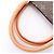 Louis Vuitton Sac Plat Tote Bag Marrone - vista 7