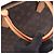 Louis Vuitton Sac Plat Tote Bag Marrone - vista 9