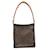 Louis Vuitton Monogram Looping Monogram Canvas GM Marrone - vista 2
