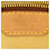 Louis Vuitton Monogram Looping Monogram Canvas GM Marrone - vista 4