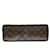 Louis Vuitton Monogram Looping Monogram Canvas GM Marrone - vista 7