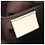 Borsa a Spalla Gucci Abbey GG Canvas Beige Crudo - vista 4