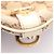 Borsa a Spalla Gucci Abbey GG Canvas Beige Crudo - vista 6