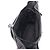 Borsa a Spalla Gucci GG Denim Nero - vista 3