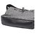 Borsa a Spalla Gucci GG Denim Nero - vista 7