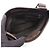 Borsa a Spalla Gucci GG Supreme Marrone Beige - vista 3