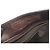 Borsa a Spalla Gucci GG Supreme Marrone Beige - vista 5
