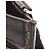 Borsa a Spalla Gucci GG Supreme Marrone Beige - vista 9