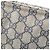 Borsa a tracolla Gucci GG Supreme Beige Blu navy - vista 6