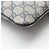 Borsa a tracolla Gucci GG Supreme Beige Blu navy - vista 7