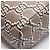 Bolso 2-Way Gucci GG Shadow Mini Castaño Multicolor - vista 5