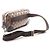 Borsa a tracolla Gucci GG Crystal Marrone Beige - vista 2