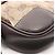 Borsa a tracolla Gucci GG Crystal Marrone Beige - vista 6