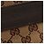 Borsa a tracolla Gucci GG Crystal Marrone Beige - vista 8