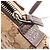 Borsa a Spalla Gucci GG Canvas Marrone Beige - vista 7