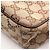Borsa a Spalla Gucci GG Canvas Marrone Beige - vista 8