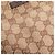 Borsa a Spalla Gucci GG Canvas Marrone Beige - vista 9
