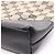 Borsa a Spalla Gucci GG Canvas Nero Beige - vista 10