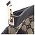 Borsa a Spalla Gucci GG Canvas Nero Beige - vista 13